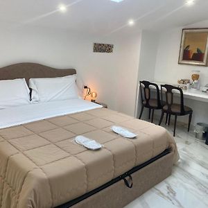 Habitación Estándar con Cama King